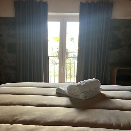 Villa Casina Dell'Etna 라갈나 외부 사진
