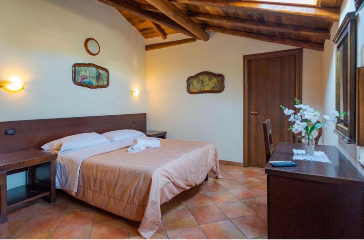 Villa Casina Dell'Etna 라갈나 외부 사진