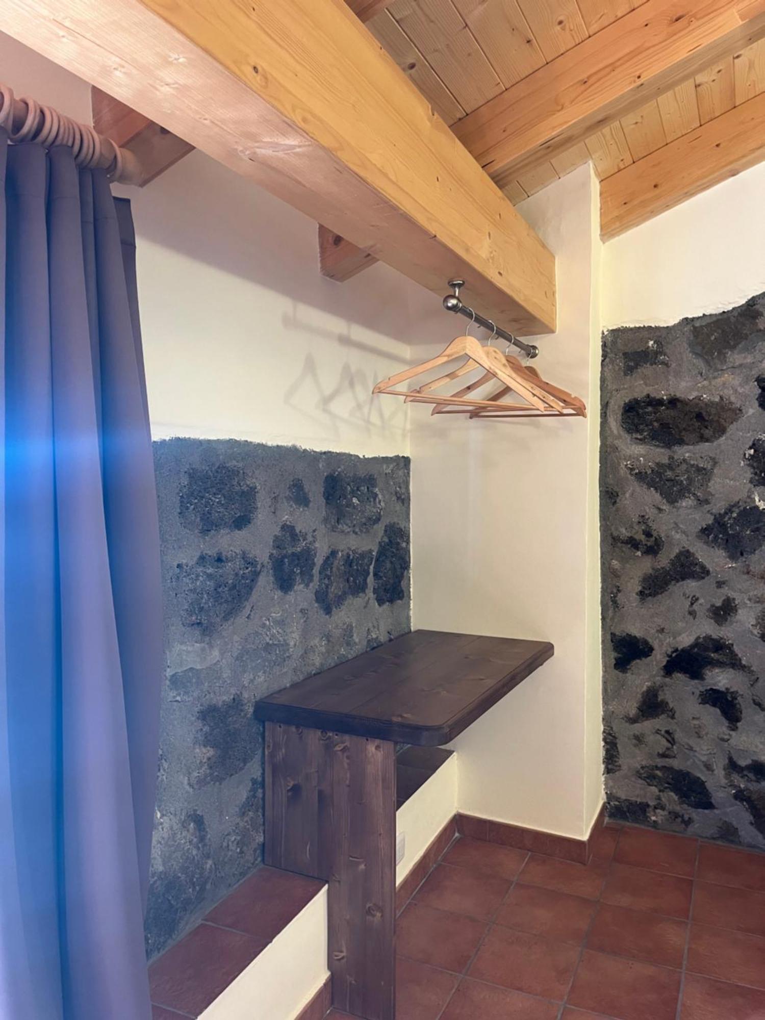 Villa Casina Dell'Etna 라갈나 외부 사진